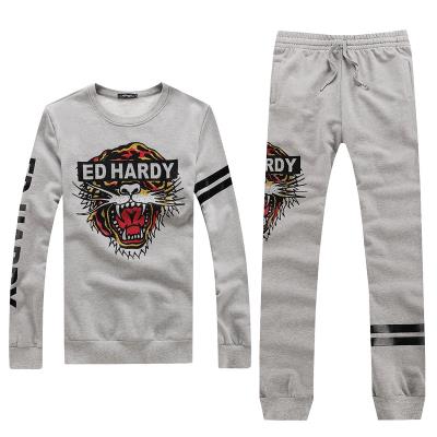 Ed Hardy Suits-1